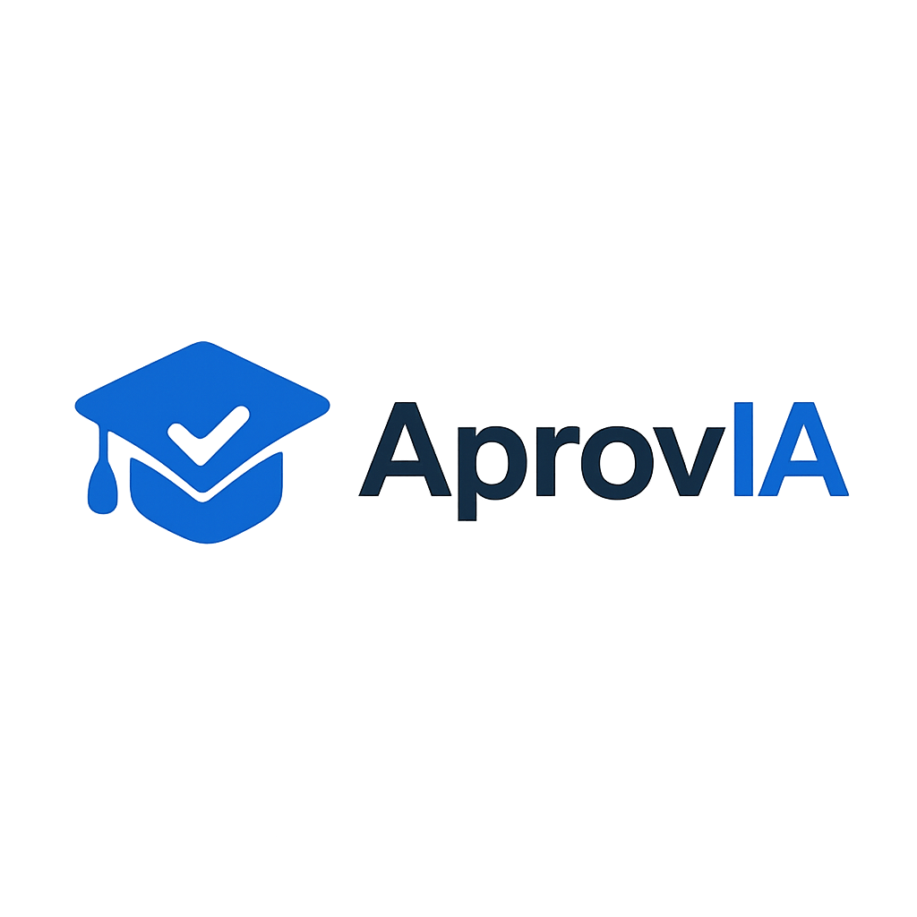 AprovIA Logo